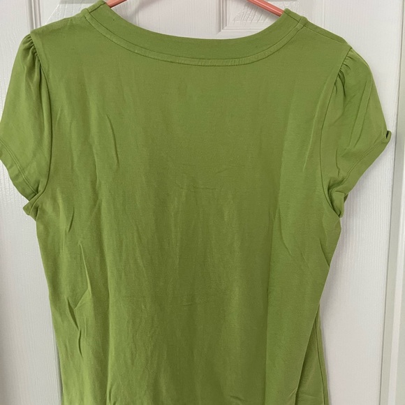APT 9 green top - Picture 2 of 3